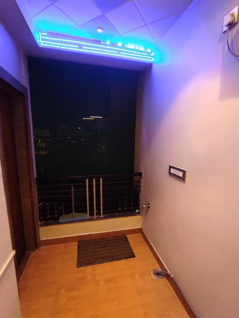 Guest house Rudraksh