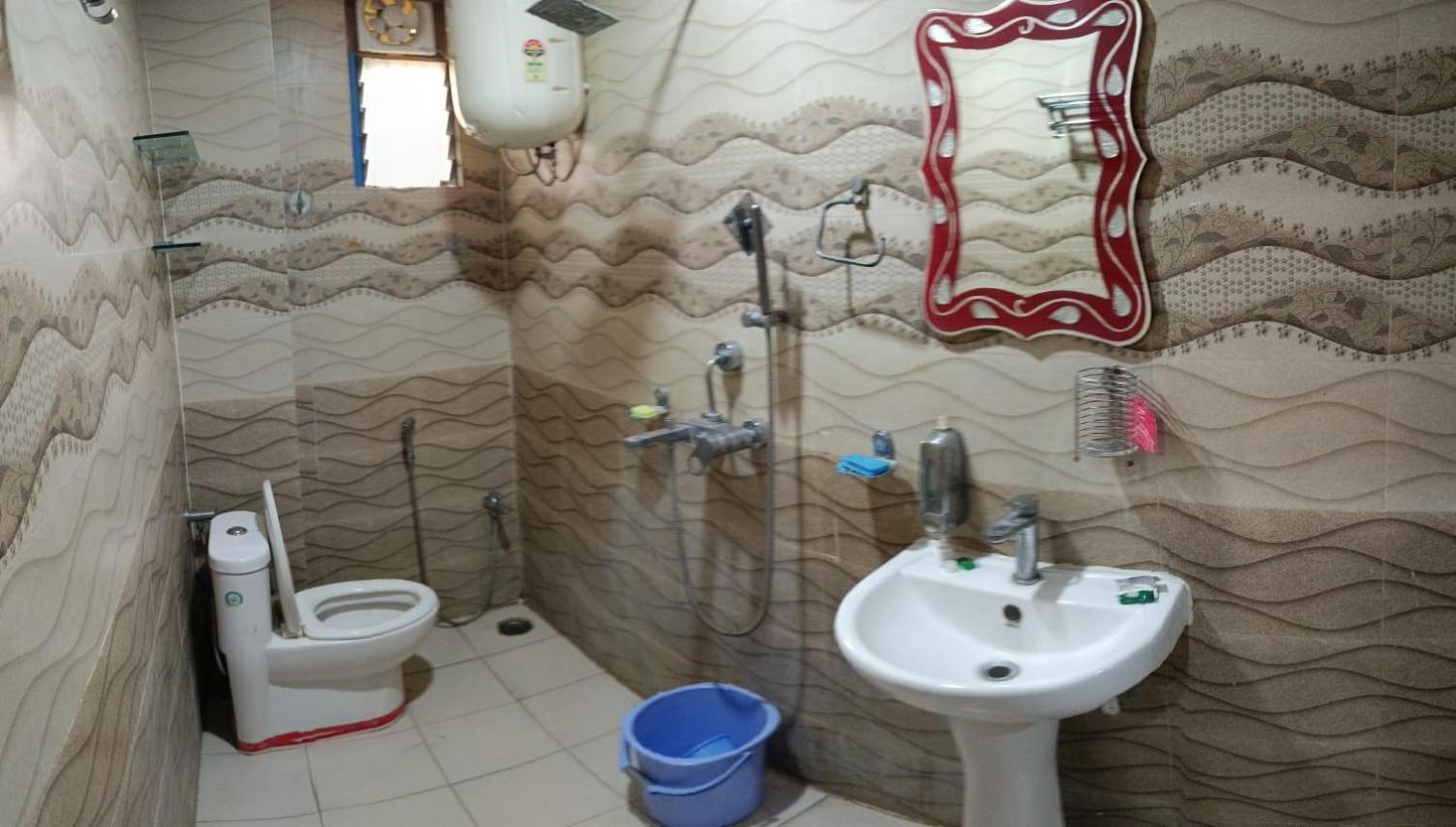 Rudraksh Guest house Varanasi