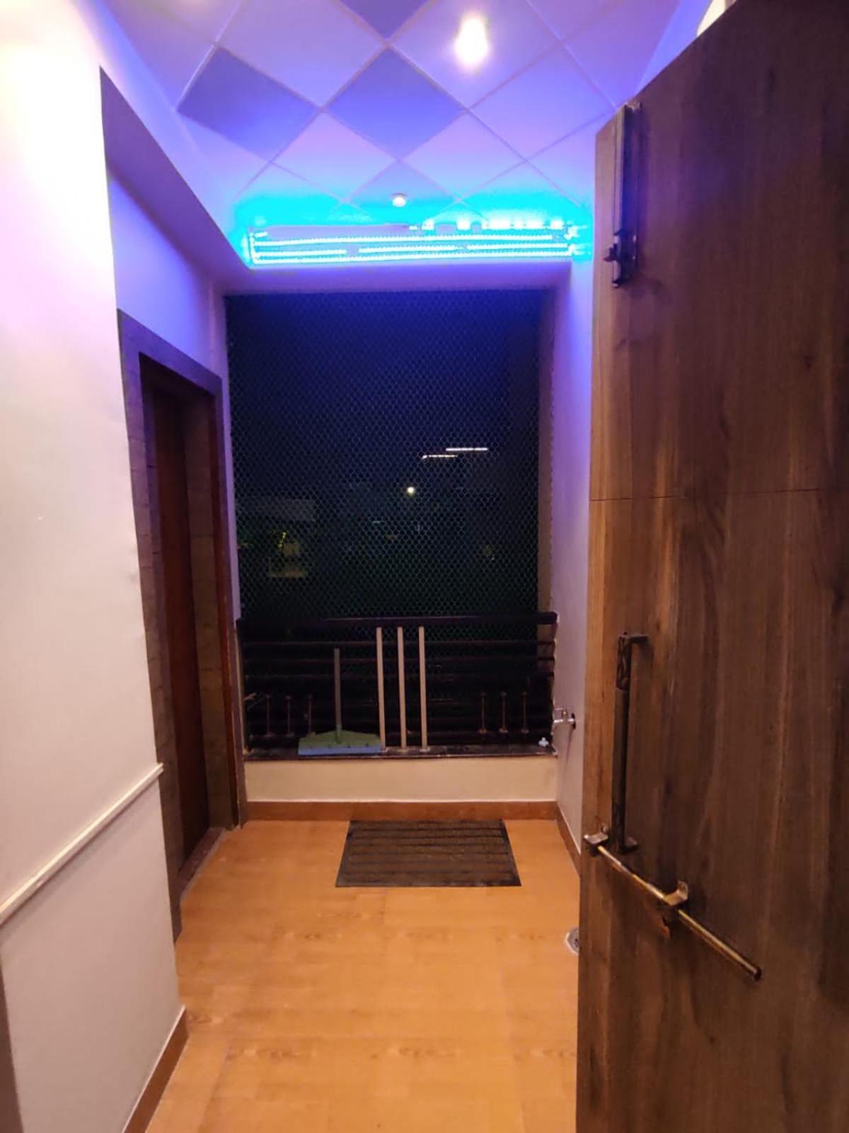 Rudraksh Guest house