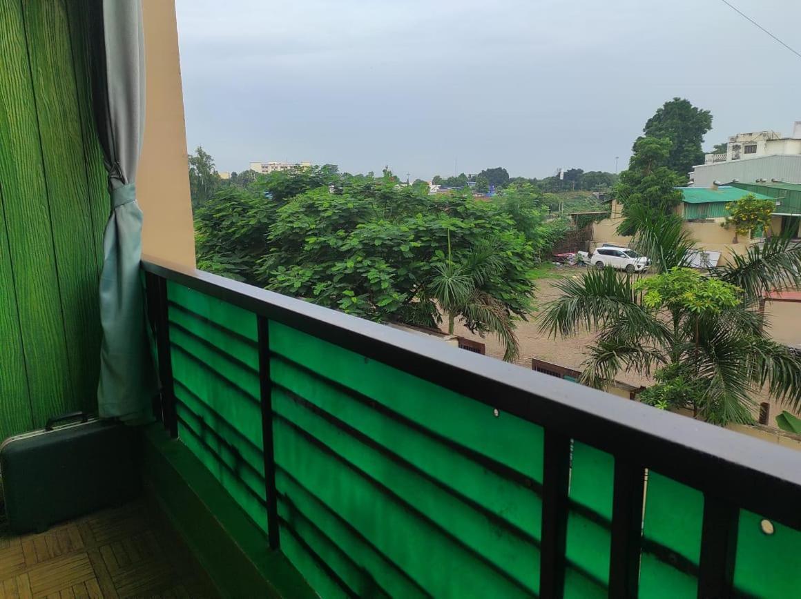 Guest house Rudraksh